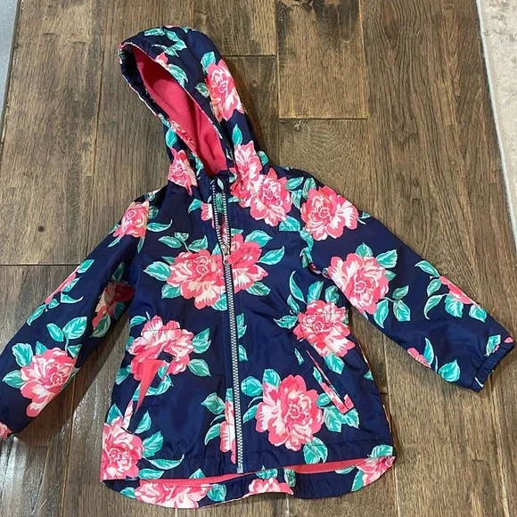 Carter’s jacket - Picture 1 of 5